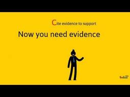 placeholder image to represent content