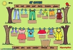 placeholder image to represent content