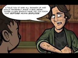 placeholder image to represent content