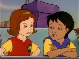 placeholder image to represent content