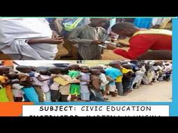 placeholder image to represent content