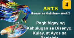 placeholder image to represent content