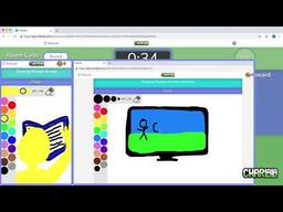 placeholder image to represent content