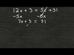 placeholder image to represent content