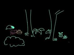 placeholder image to represent content