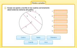 placeholder image to represent content