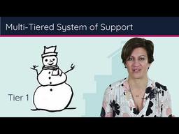 placeholder image to represent content