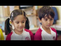 placeholder image to represent content