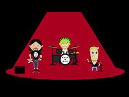 placeholder image to represent content