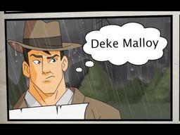 placeholder image to represent content