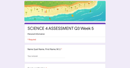 placeholder image to represent content