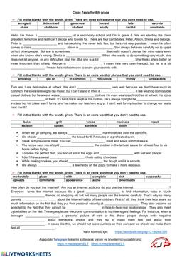 placeholder image to represent content