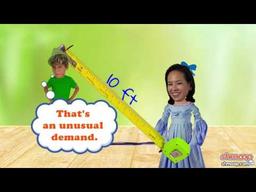 placeholder image to represent content