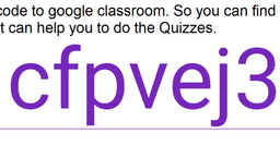 placeholder image to represent content