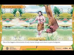 placeholder image to represent content