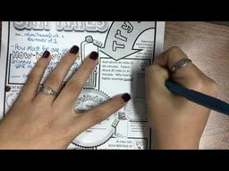 placeholder image to represent content