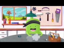 placeholder image to represent content