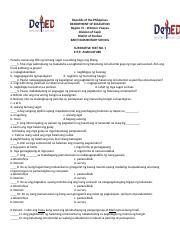 placeholder image to represent content