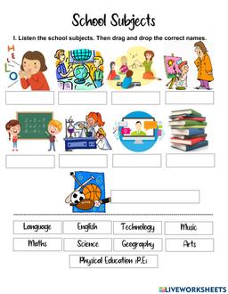 placeholder image to represent content