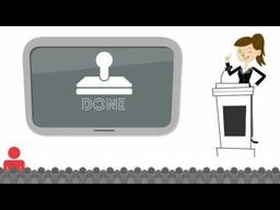 placeholder image to represent content