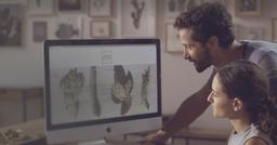 placeholder image to represent content