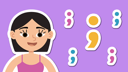 placeholder image to represent content