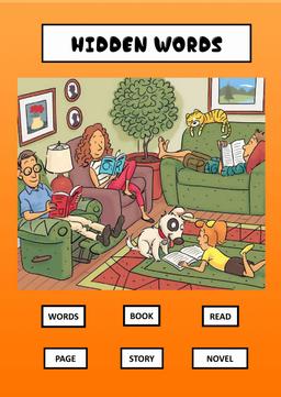 placeholder image to represent content