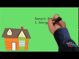 placeholder image to represent content