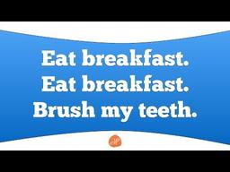 placeholder image to represent content