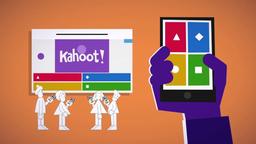 placeholder image to represent content