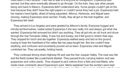 placeholder image to represent content