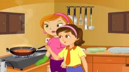 placeholder image to represent content