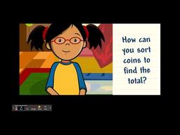 placeholder image to represent content