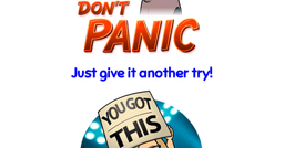 placeholder image to represent content