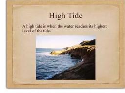 placeholder image to represent content