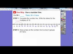 placeholder image to represent content