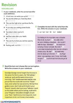 placeholder image to represent content