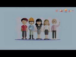 placeholder image to represent content