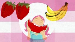 placeholder image to represent content