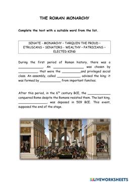 placeholder image to represent content