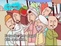 placeholder image to represent content