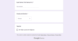 placeholder image to represent content