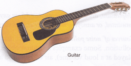 placeholder image to represent content