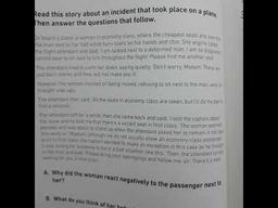 placeholder image to represent content