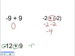 placeholder image to represent content