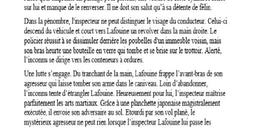 placeholder image to represent content