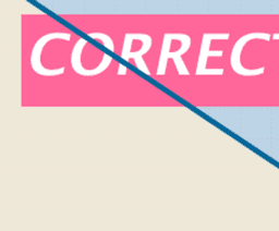 placeholder image to represent content