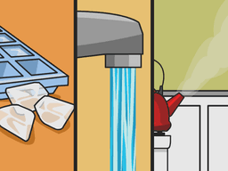 placeholder image to represent content