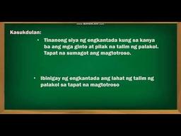 placeholder image to represent content