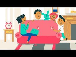 placeholder image to represent content